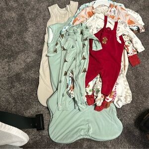 Caden Lane,Carter, Nike and LB